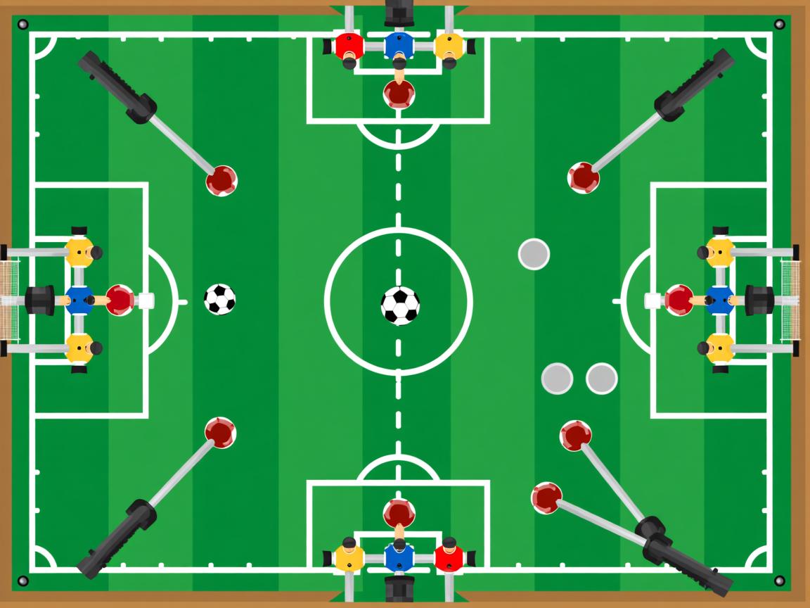 开云体育在线登入-高潮迭起：比赛中最令人振奋的瞬间  第2张