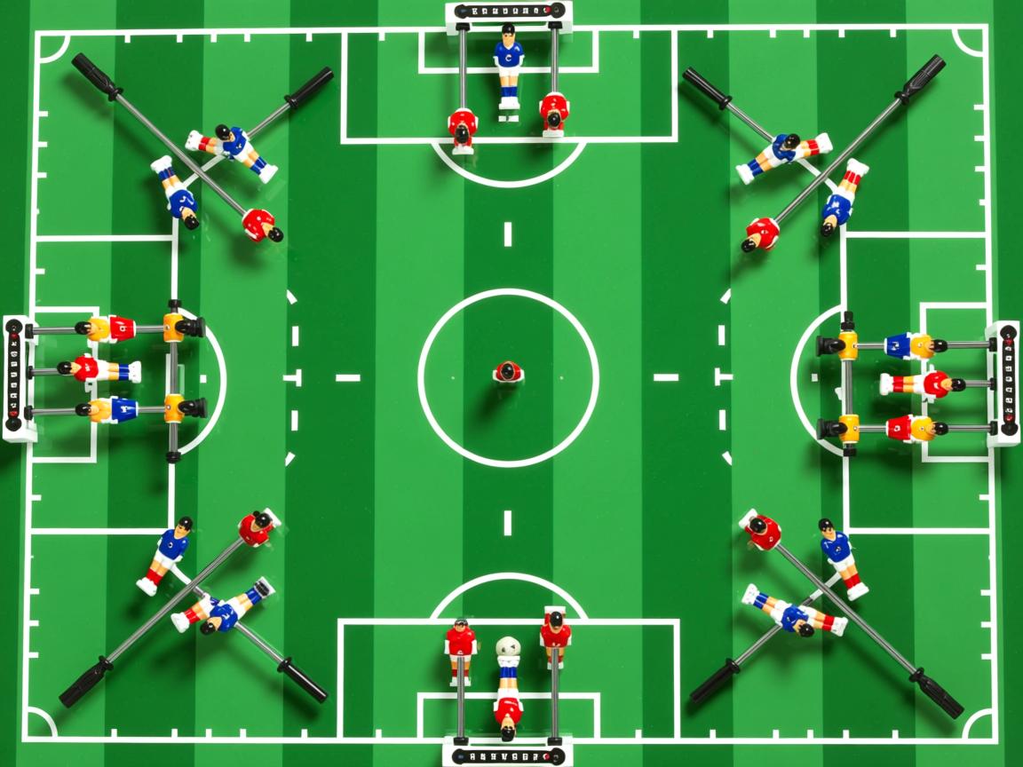 开云体育在线登入-高潮迭起：比赛中最令人振奋的瞬间