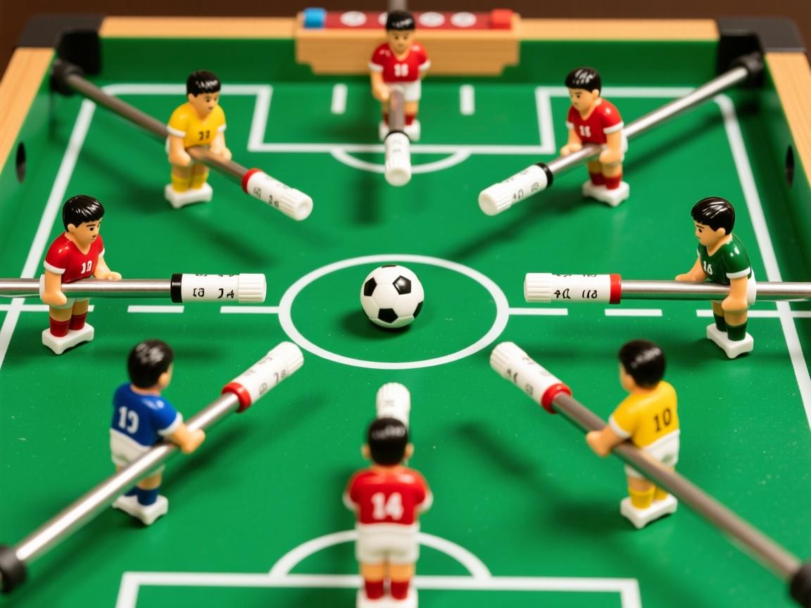 开云体育在线登入-高潮迭起：比赛中最令人振奋的瞬间  第3张